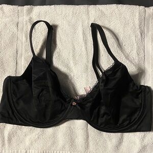 Victoria's Secret Unlined Demi Bra
